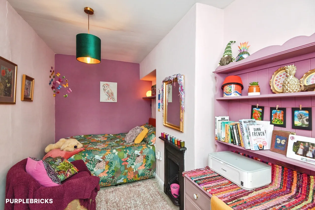 Russell Road, Carnforth, LA5, photo 14
