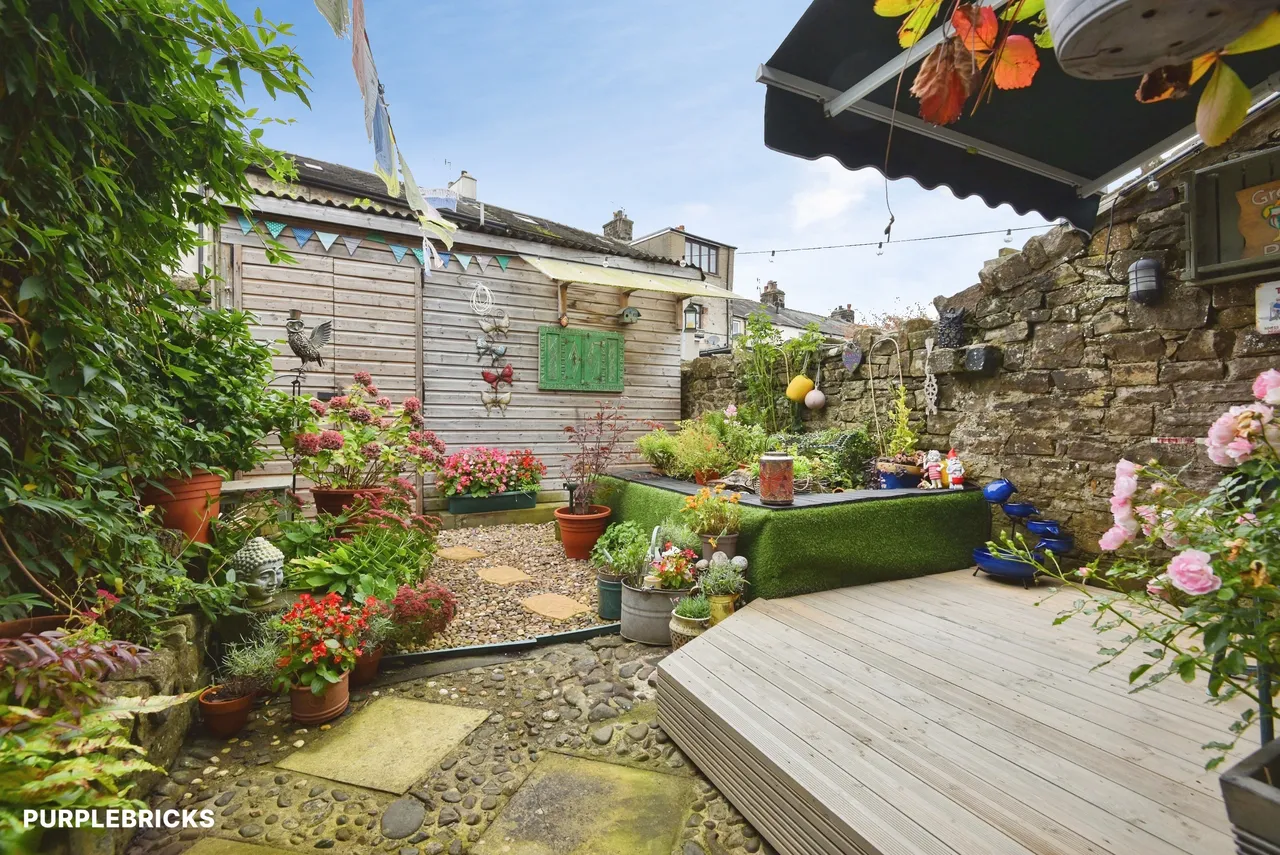 Russell Road, Carnforth, LA5, photo 21