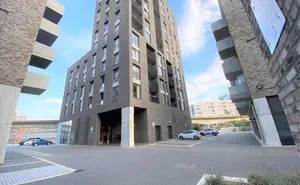 3 bed flat to rent — Creative Road Deptford SE8