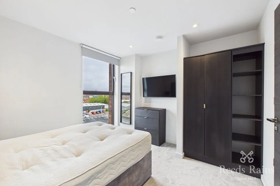 Greenland Street, Liverpool, L1, photo 5