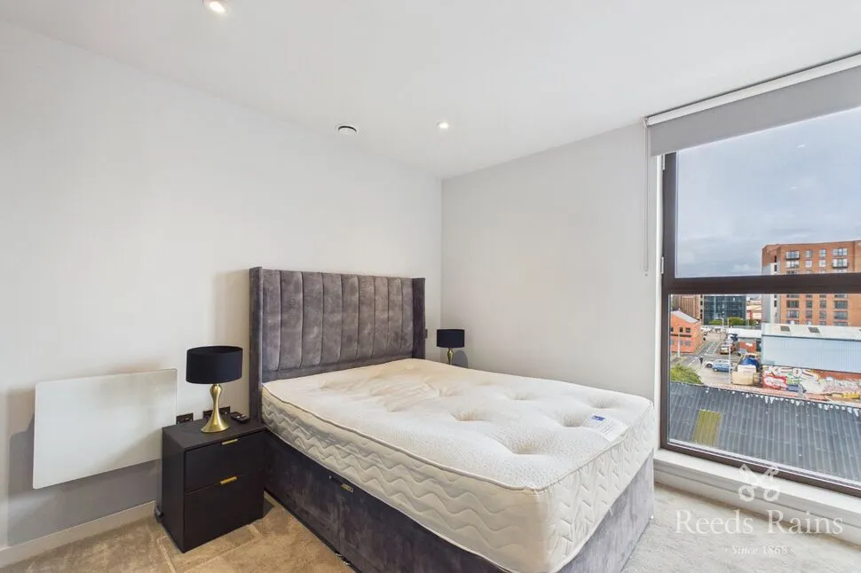 Greenland Street, Liverpool, L1, photo 4