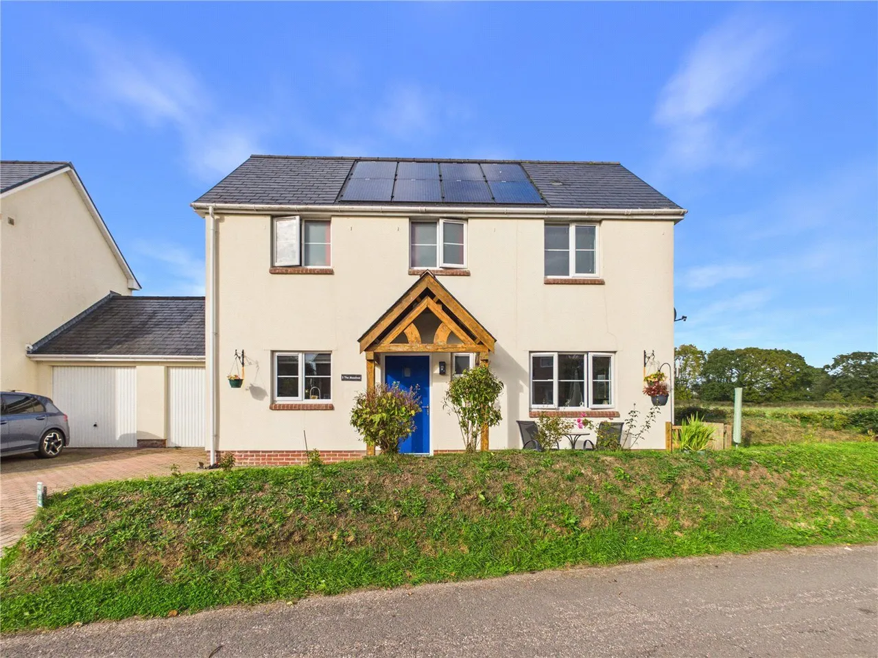 The Meadows, Chawleigh, EX18, photo 24