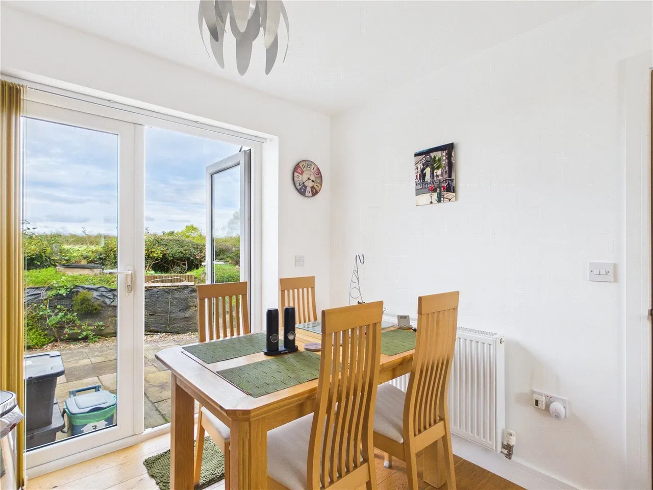 The Meadows, Chawleigh, EX18, photo 7
