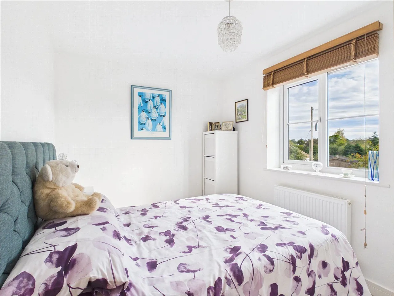 The Meadows, Chawleigh, EX18, photo 17