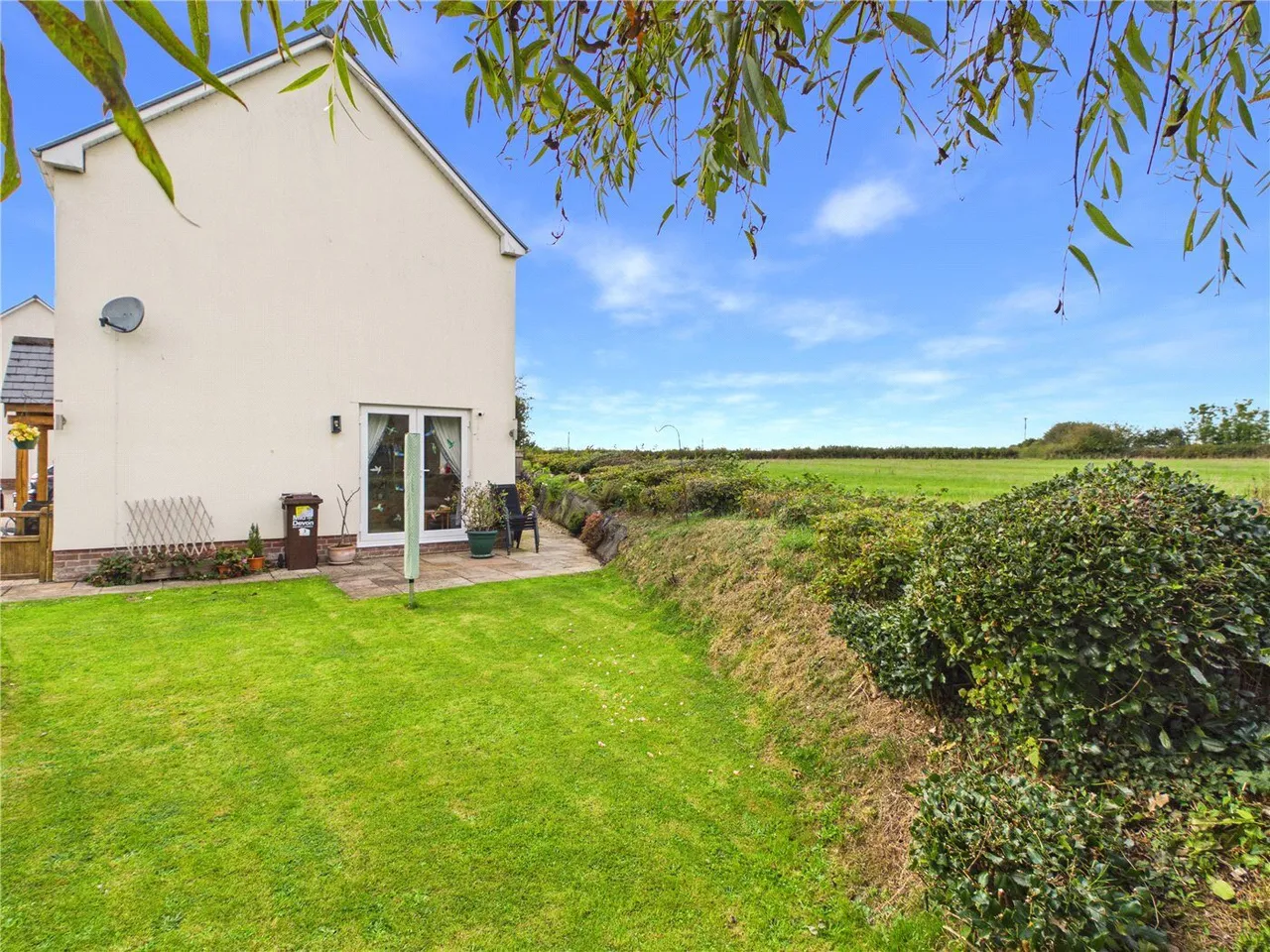 The Meadows, Chawleigh, EX18, photo 23