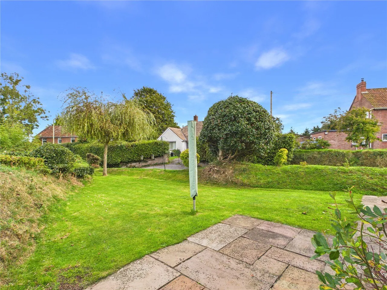 The Meadows, Chawleigh, EX18, photo 21