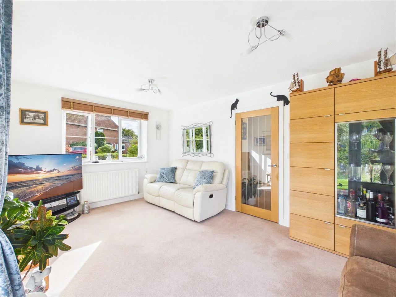 The Meadows, Chawleigh, EX18, photo 3