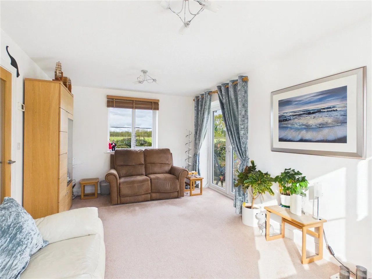 The Meadows, Chawleigh, EX18, photo 4