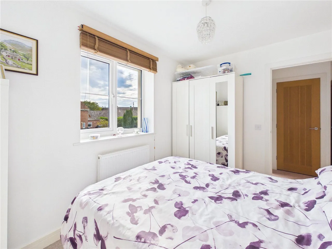 The Meadows, Chawleigh, EX18, photo 16