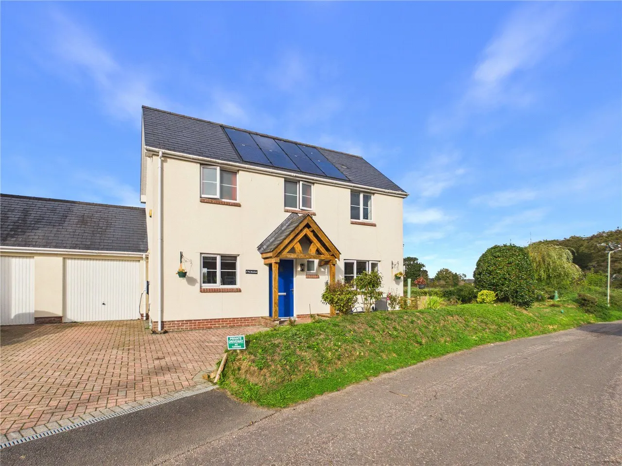 The Meadows, Chawleigh, EX18, photo 25