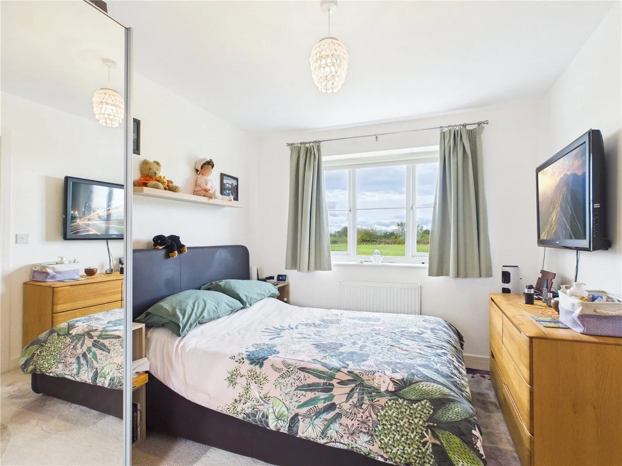 The Meadows, Chawleigh, EX18, photo 10