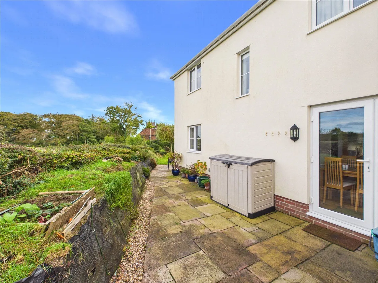 The Meadows, Chawleigh, EX18, photo 19
