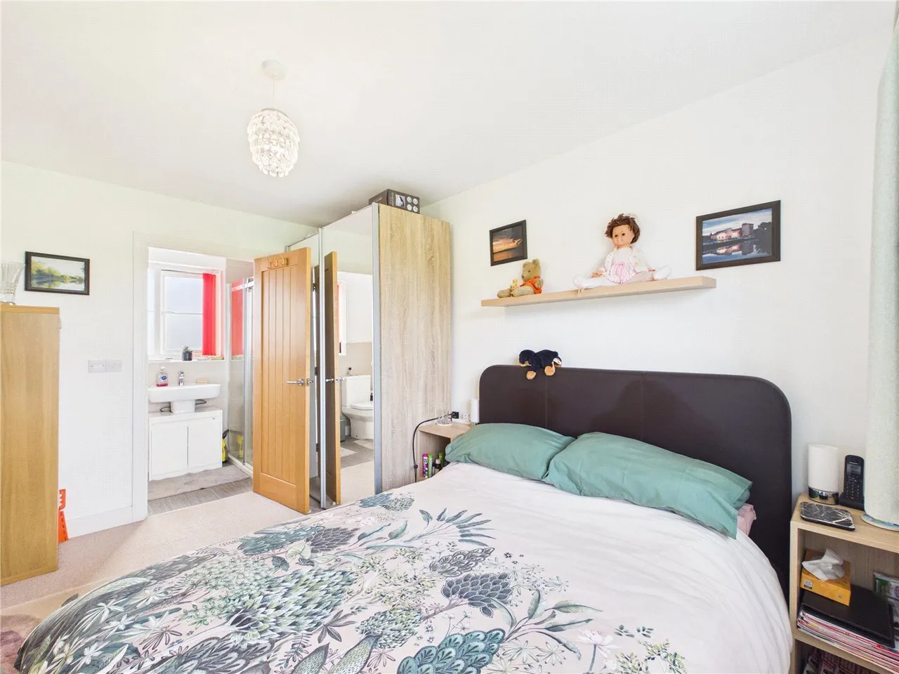 The Meadows, Chawleigh, EX18, photo 11