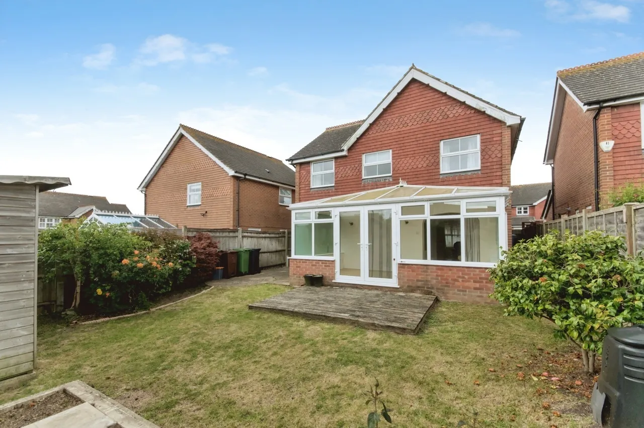 Letheren Place, Eastbourne, BN21, photo 22