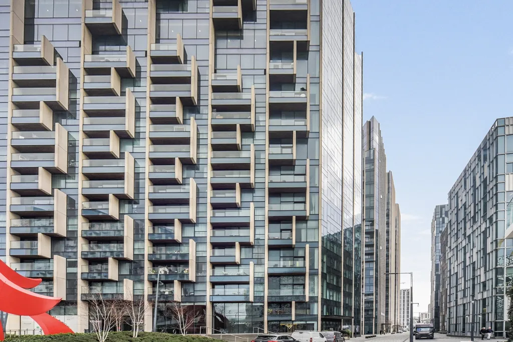 Cutter Lane, North Greenwich, SE10, photo 15