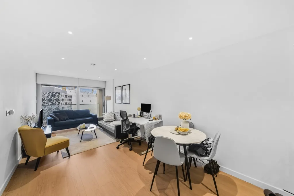Cutter Lane, North Greenwich, SE10, photo 8