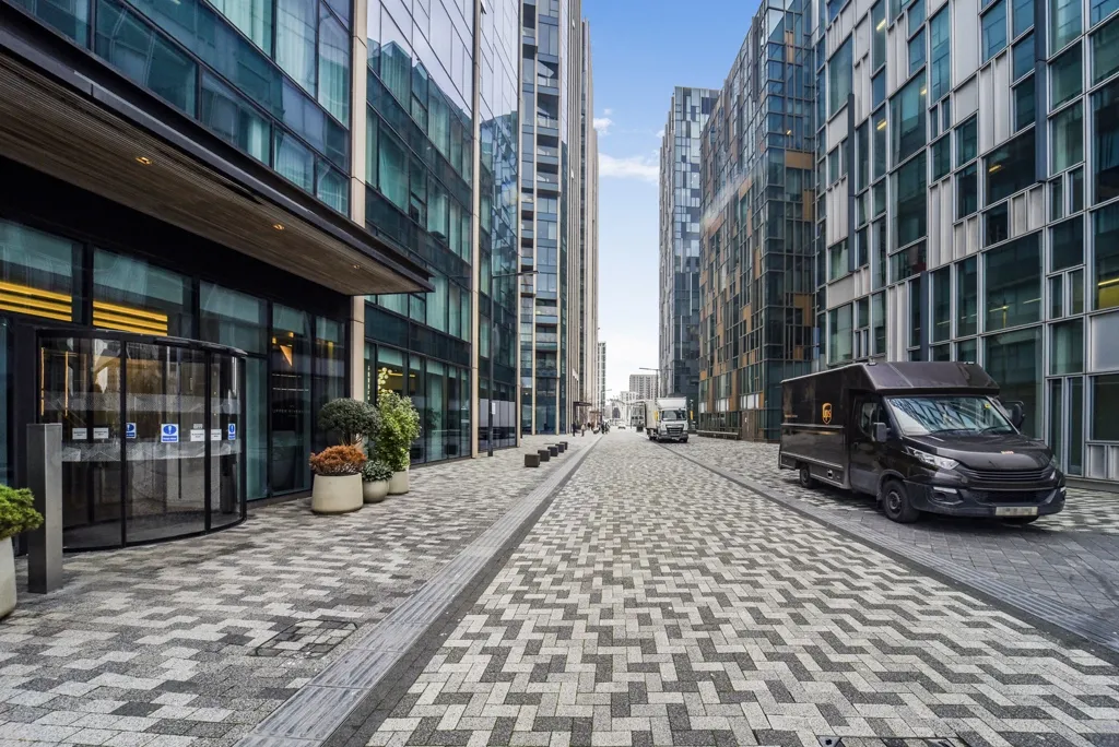 Cutter Lane, North Greenwich, SE10, photo 14
