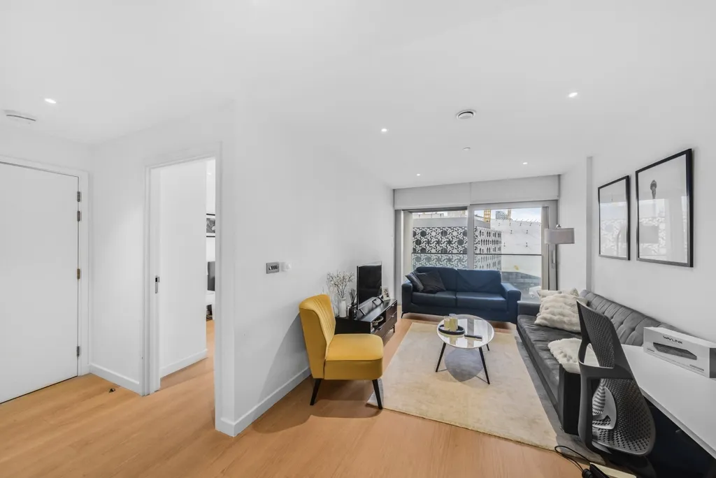 Cutter Lane, North Greenwich, SE10, photo 12