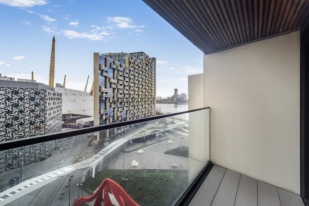 Cutter Lane, North Greenwich, SE10, photo 16