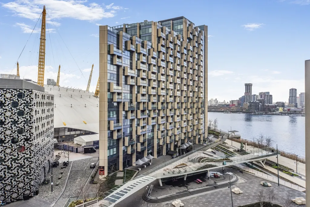 Cutter Lane, North Greenwich, SE10, photo 7