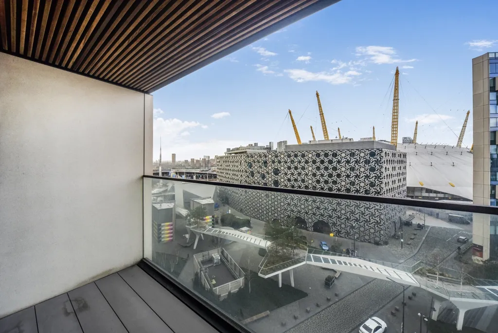 Cutter Lane, North Greenwich, SE10, photo 6
