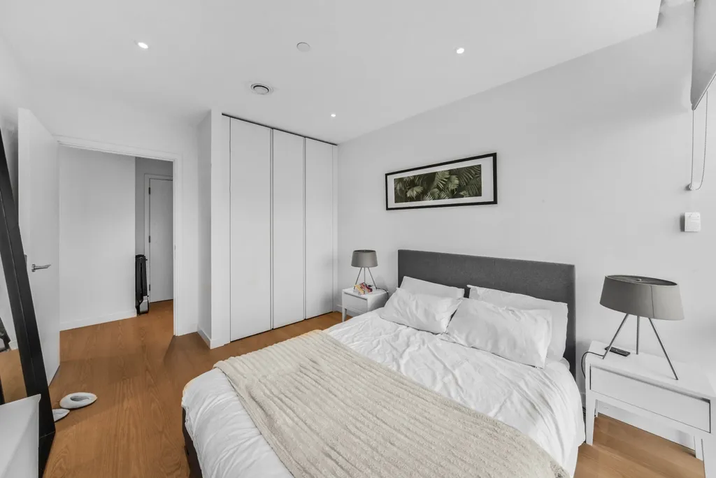Cutter Lane, North Greenwich, SE10, photo 13