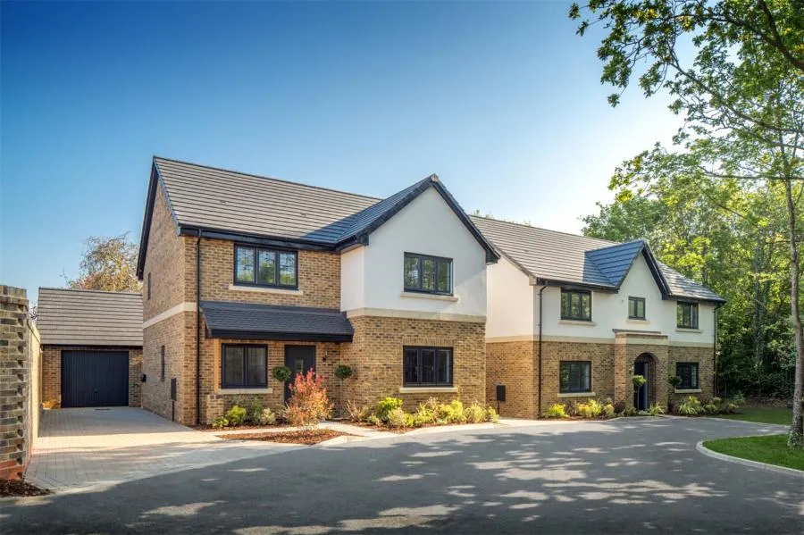 4 bed house for sale, Maidenhead Road, Windsor, SL4