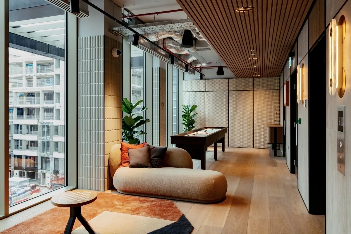Coppermaker Square 3 Cherry Park Lane..., photo 9