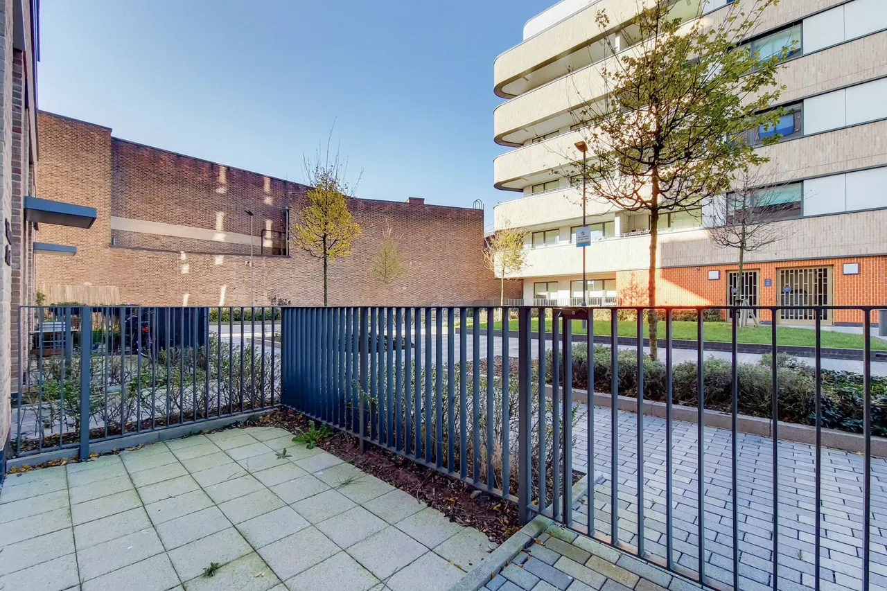 Flat 3, Galleon Court, Charter Place, Hounslow, photo 10