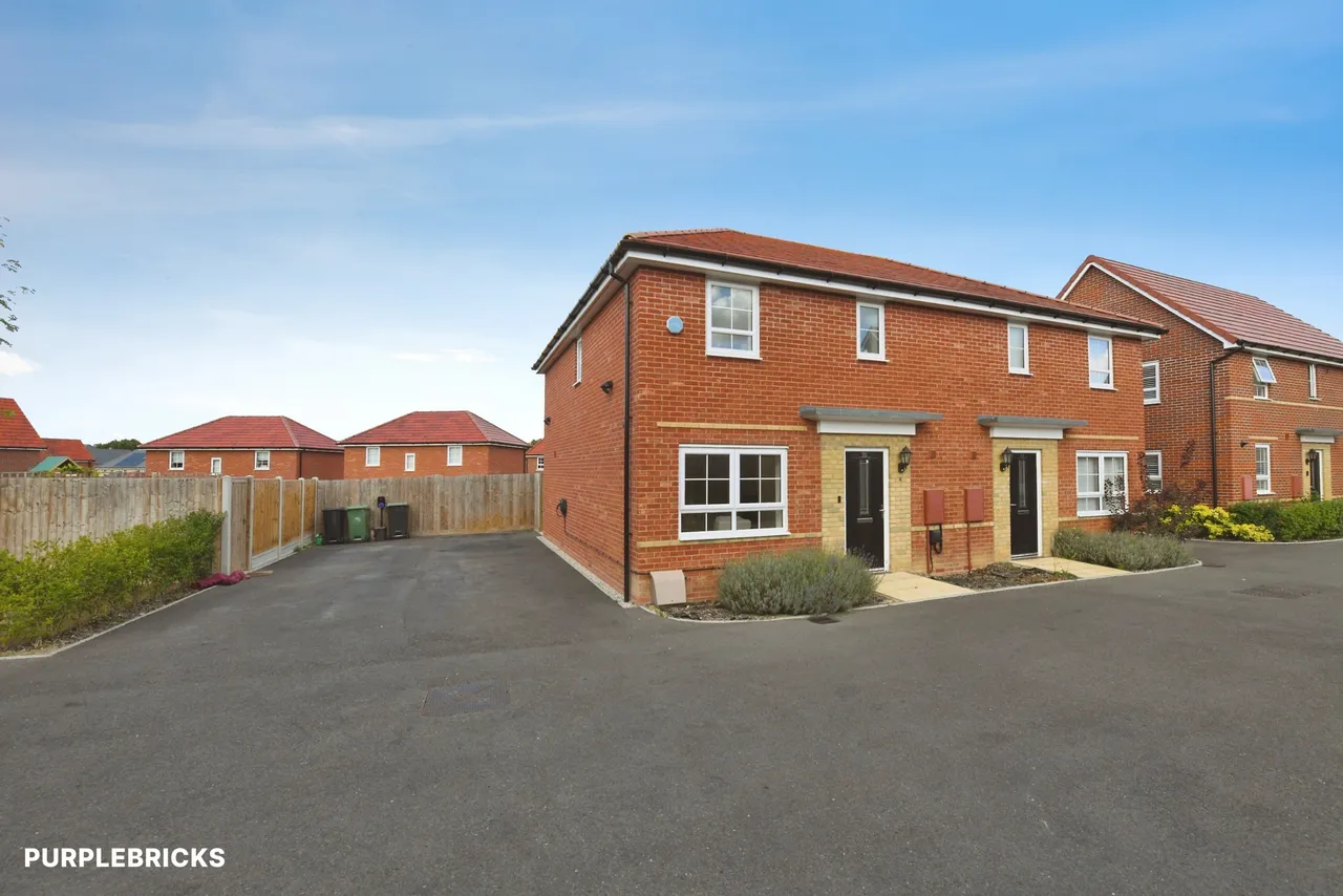 Moorhen Road, Dunmow, CM6, photo 28