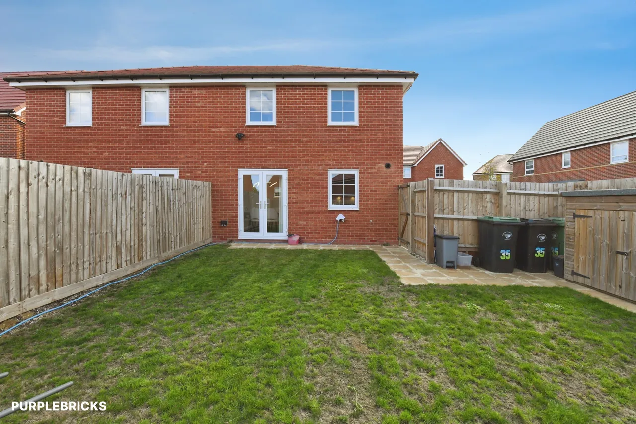 Moorhen Road, Dunmow, CM6, photo 27
