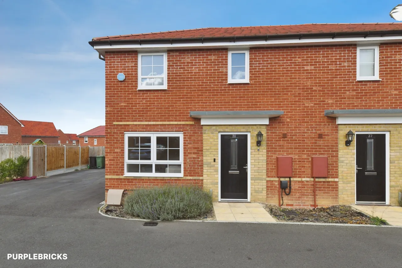 Moorhen Road, Dunmow, CM6, photo 32