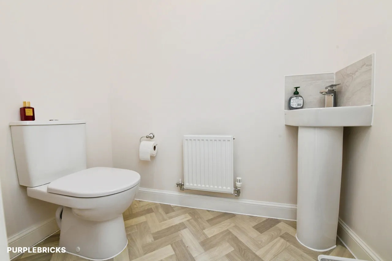 Moorhen Road, Dunmow, CM6, photo 21