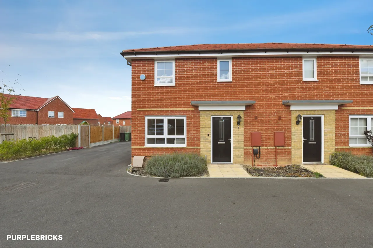 Moorhen Road, Dunmow, CM6, photo 33