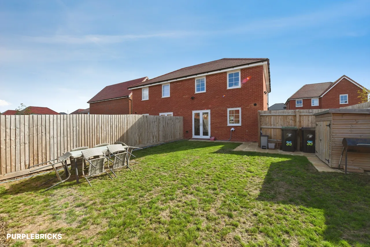 Moorhen Road, Dunmow, CM6, photo 31