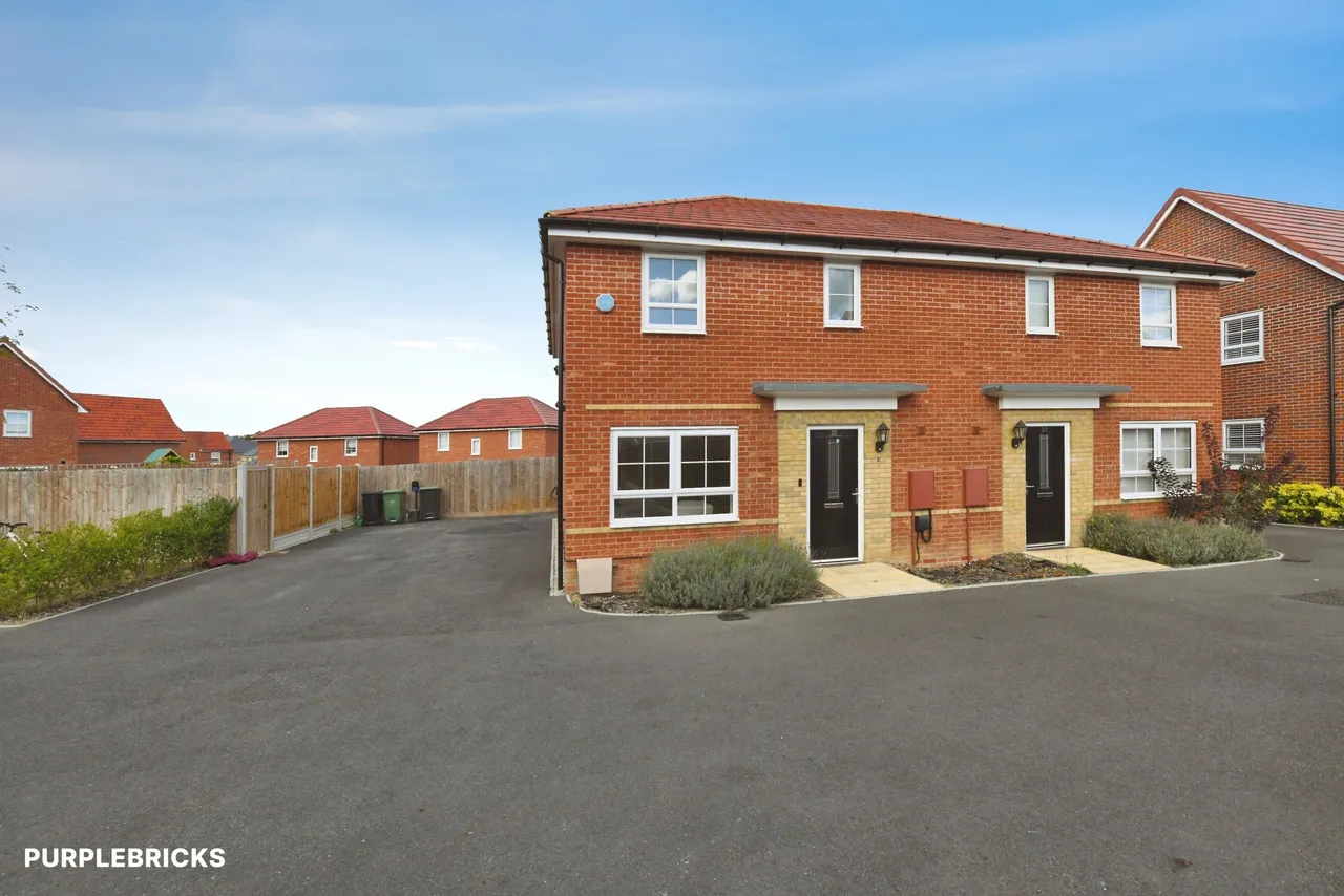 Moorhen Road, Dunmow, CM6, photo 24