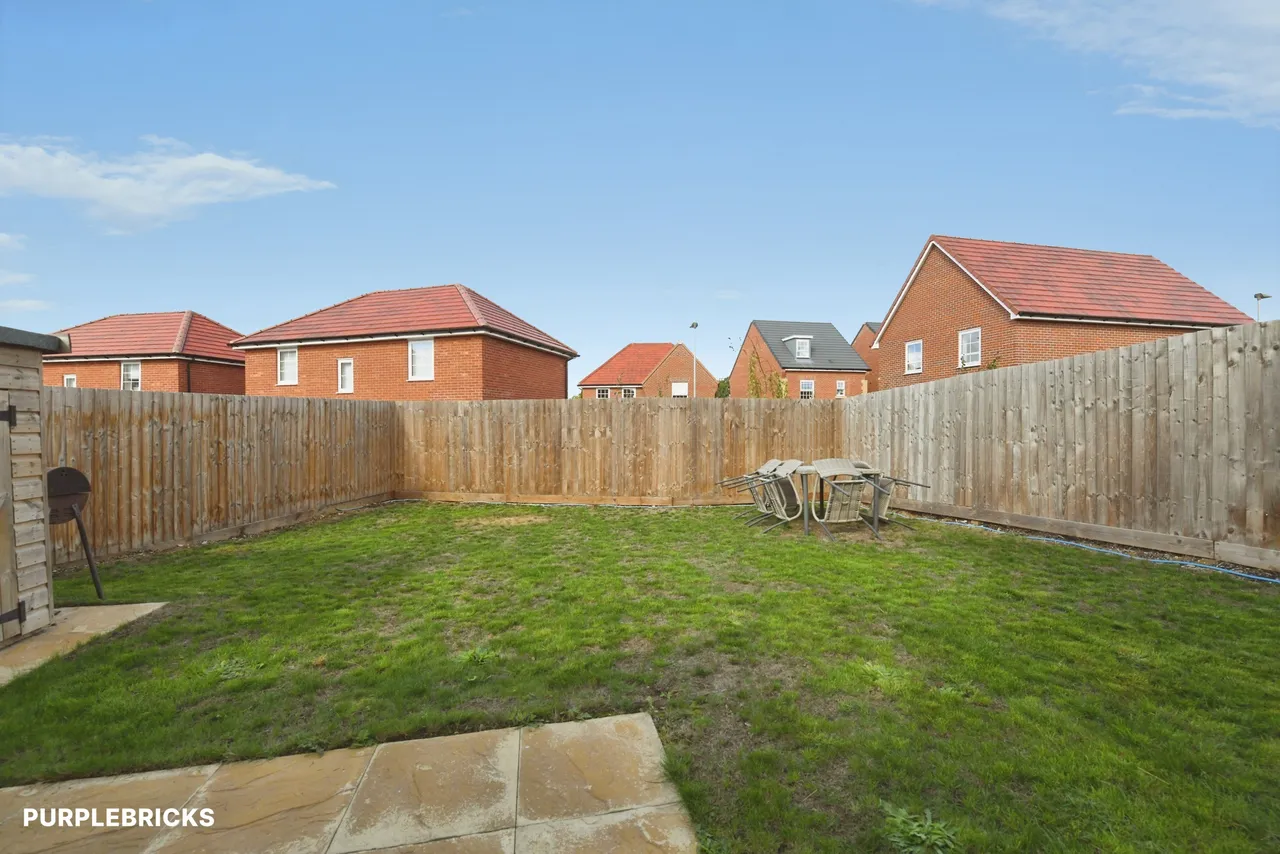 Moorhen Road, Dunmow, CM6, photo 34