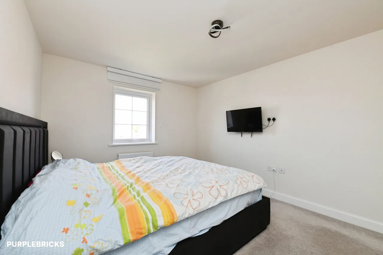 Moorhen Road, Dunmow, CM6, photo 23