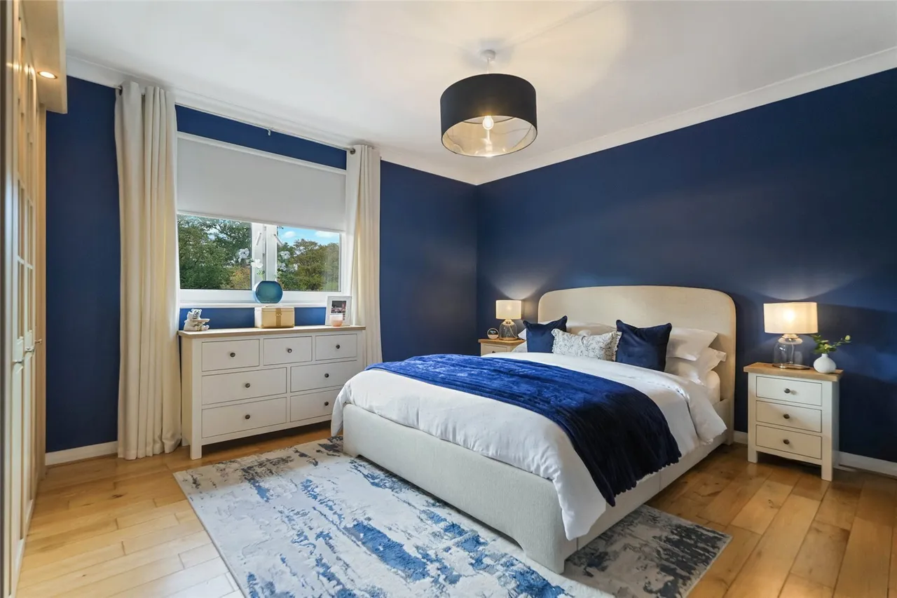 Hamilton Park South, Hamilton, ML3, photo 13