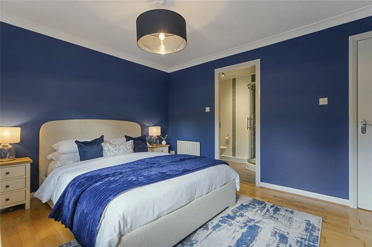 Hamilton Park South, Hamilton, ML3, photo 14