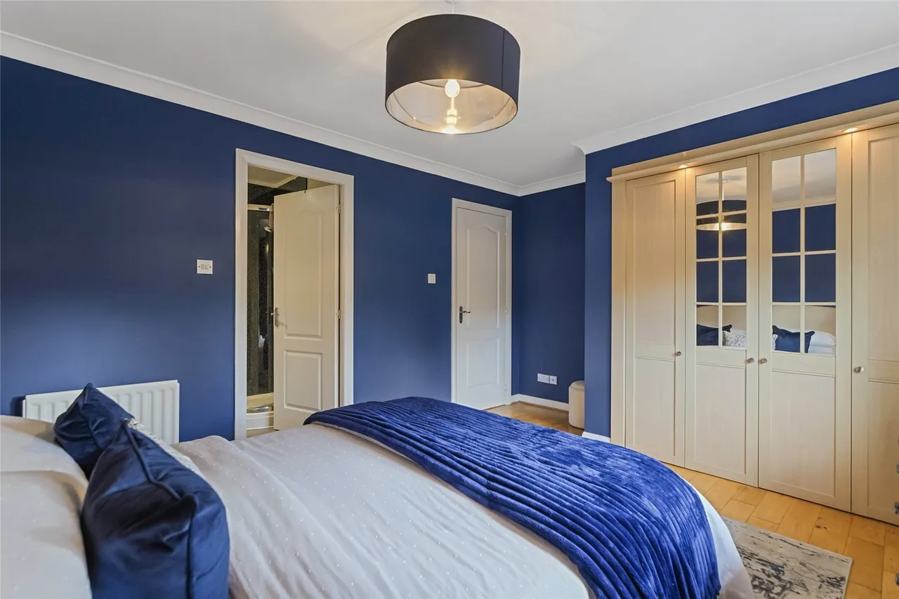 Hamilton Park South, Hamilton, ML3, photo 15