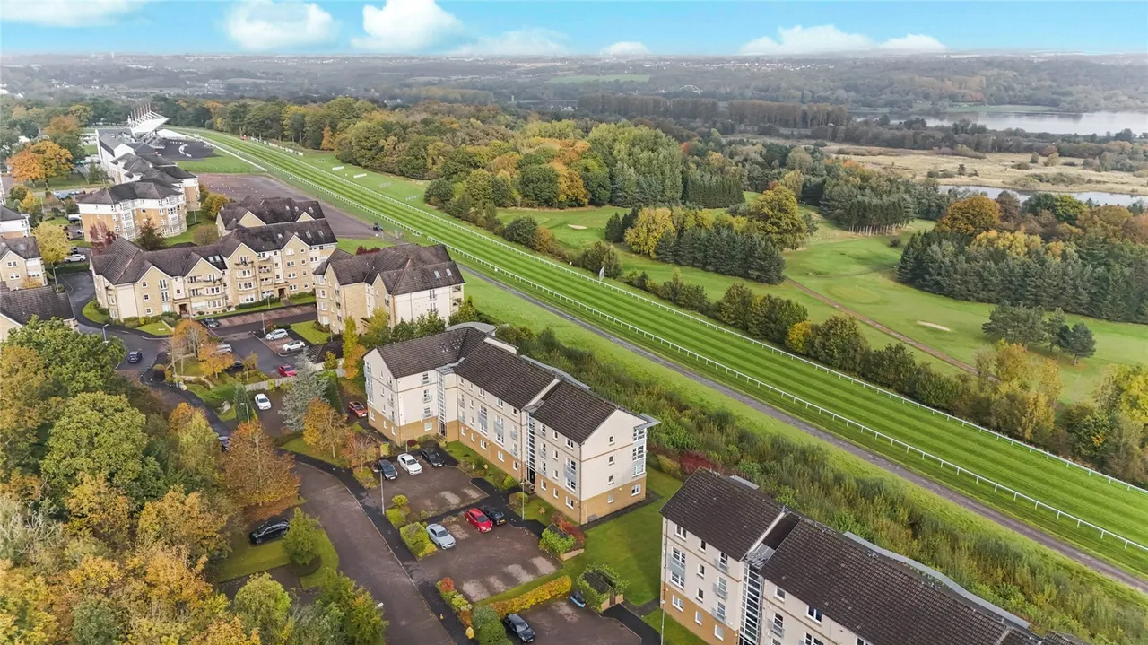 Hamilton Park South, Hamilton, ML3, photo 23