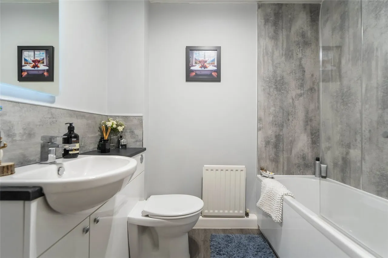 Hamilton Park South, Hamilton, ML3, photo 16