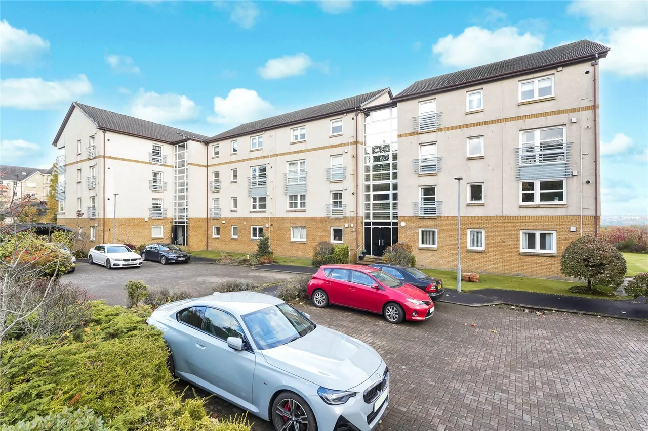 Hamilton Park South, Hamilton, ML3, photo 26