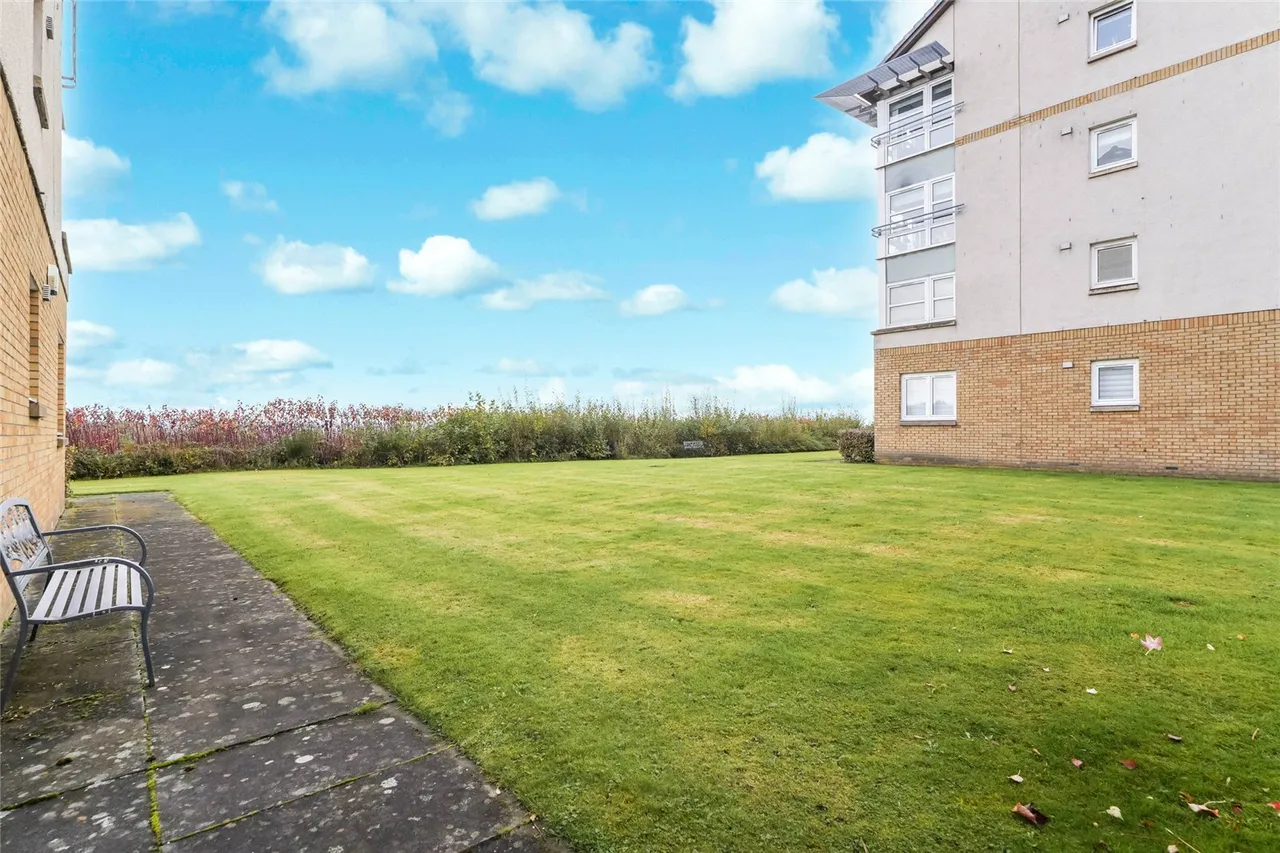 Hamilton Park South, Hamilton, ML3, photo 21