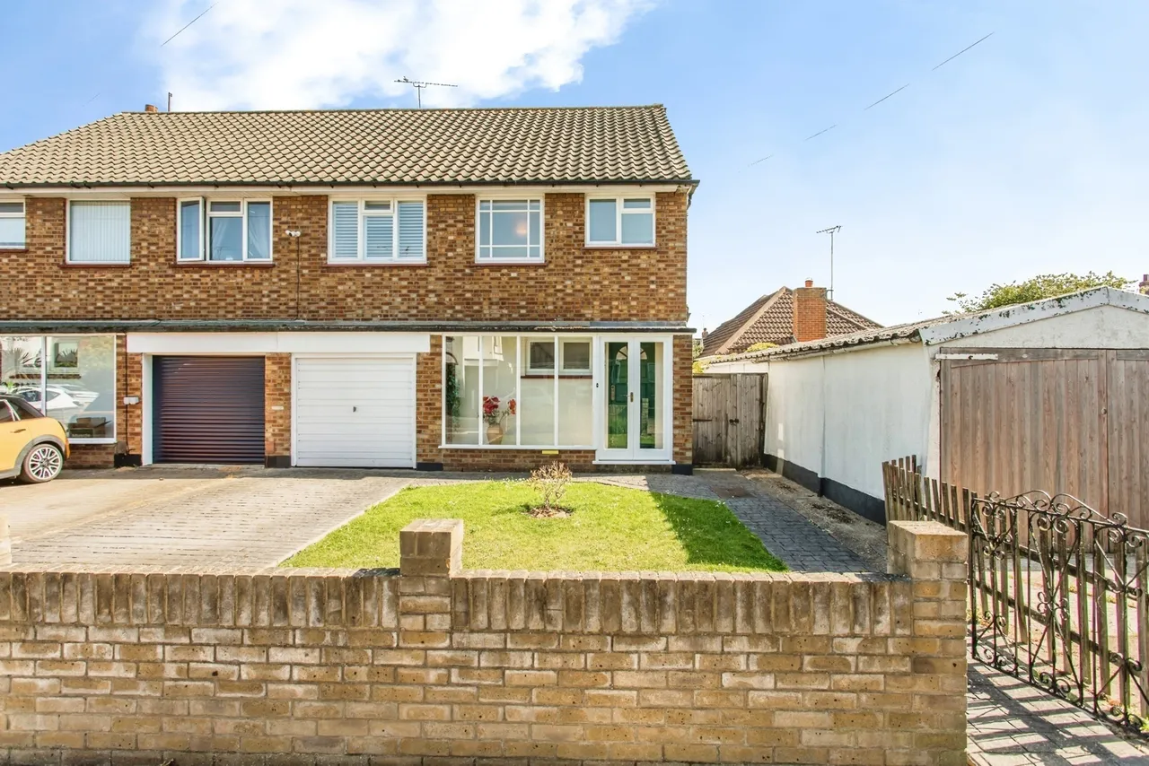 Vaughan Avenue, Southend-on-Sea, Essex, SS2, photo 20