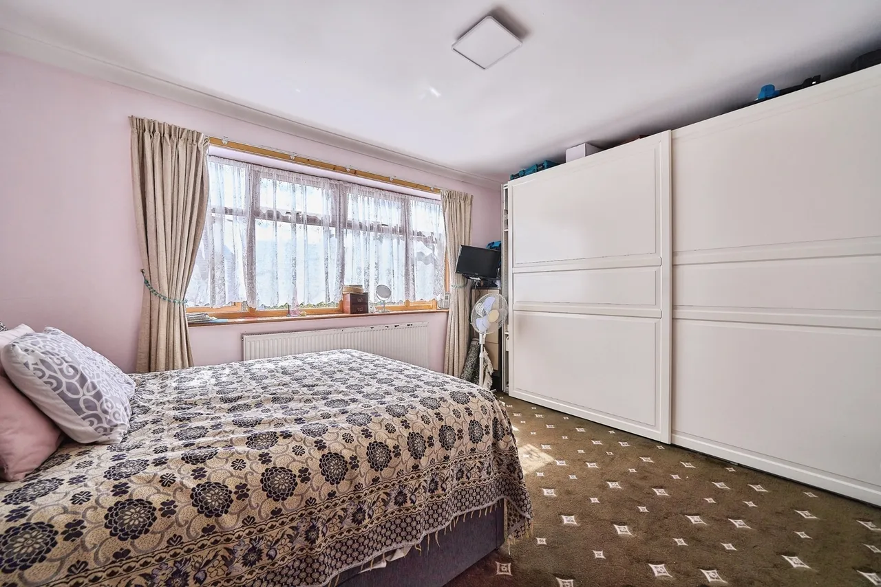 Michael Road, Leytonstone, London, E11, photo 9