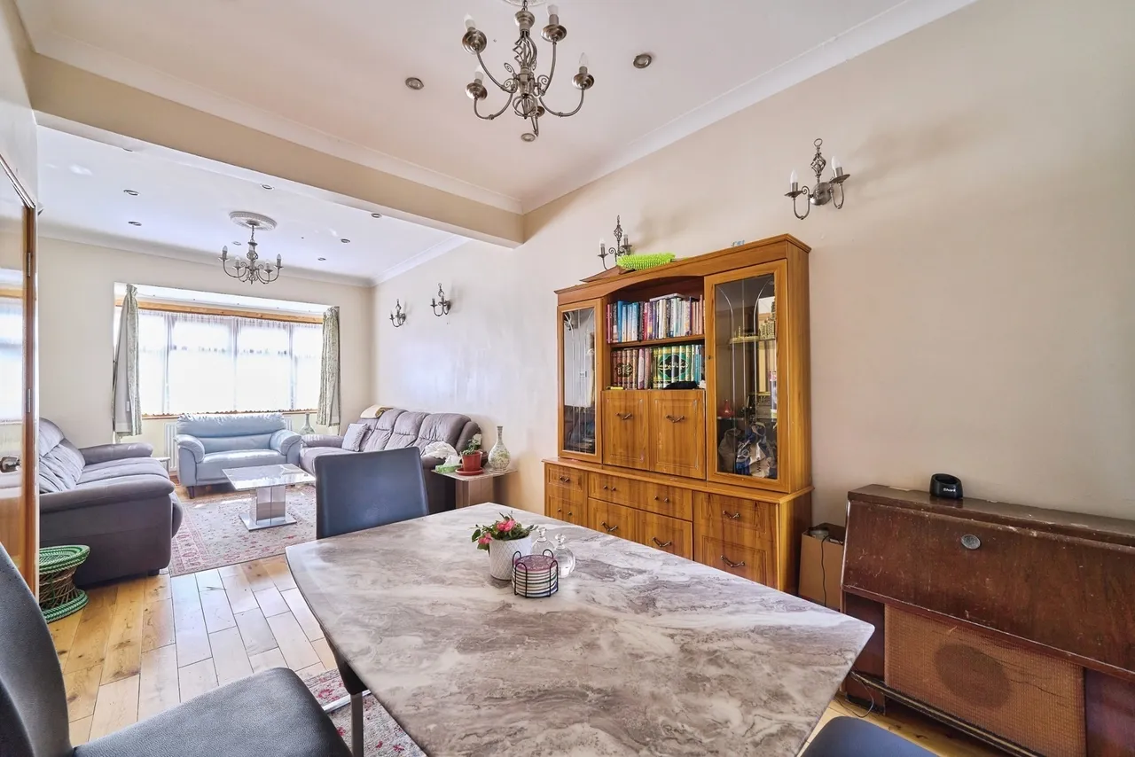 Michael Road, Leytonstone, London, E11, photo 7