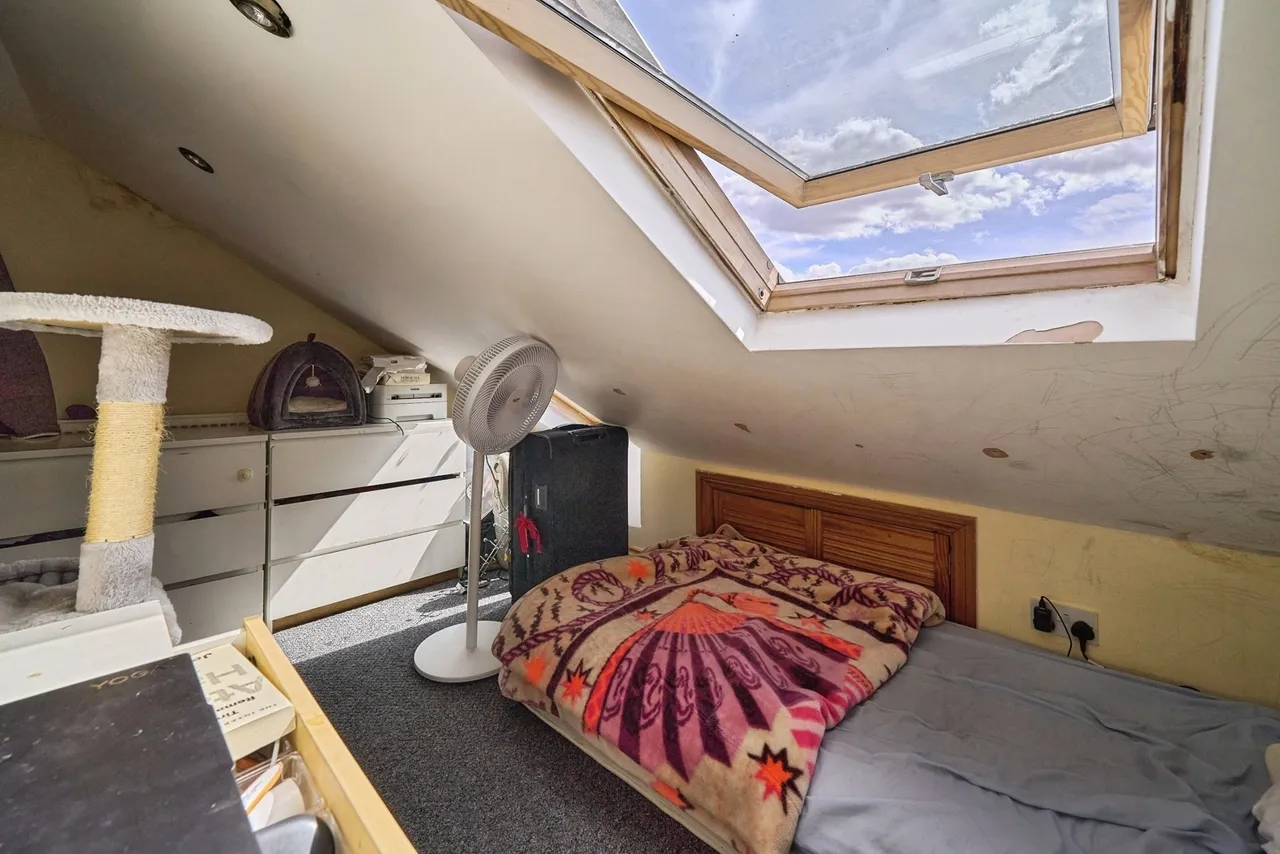 Michael Road, Leytonstone, London, E11, photo 17