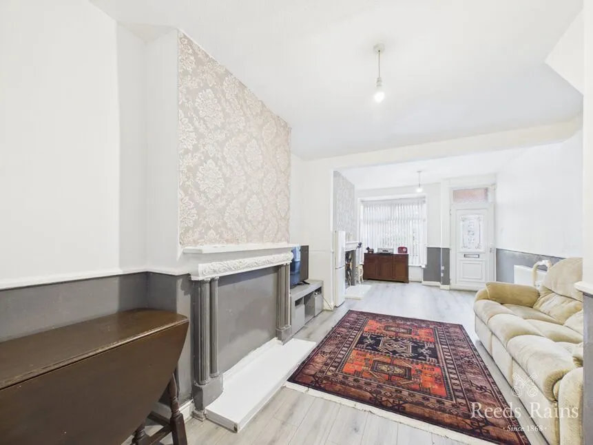 Granville Avenue, Reynoldson Street, HU5, photo 5